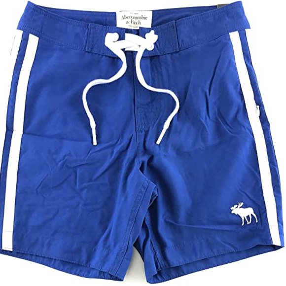 Abercrombie & Fitch Swim New Abercrombie Fitch Mens Swim Shorts Poshmark